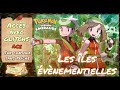 Accder aux les events sur console avec glitchs  mew deoxys ohho lugia  pokmon emeraude