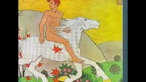 Watch the video about Closing My Eyes - Fleetwood Mac ( Then Play On - 1969)