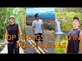 ROAD TO HANA IN REVERSE DIRECTION | MAUI TRIP 2021 - PART 4