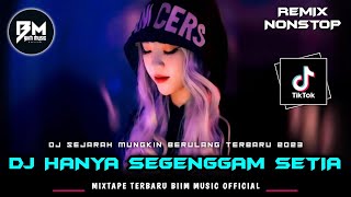 DJ BEST FUNKOT‼️|| DJ HANYA SEGENGGAM SETIA V2‼️|| DJ SEJARAH MUNGKIN BERULANG‼️|| DJ HAMPA - TOKI‼️