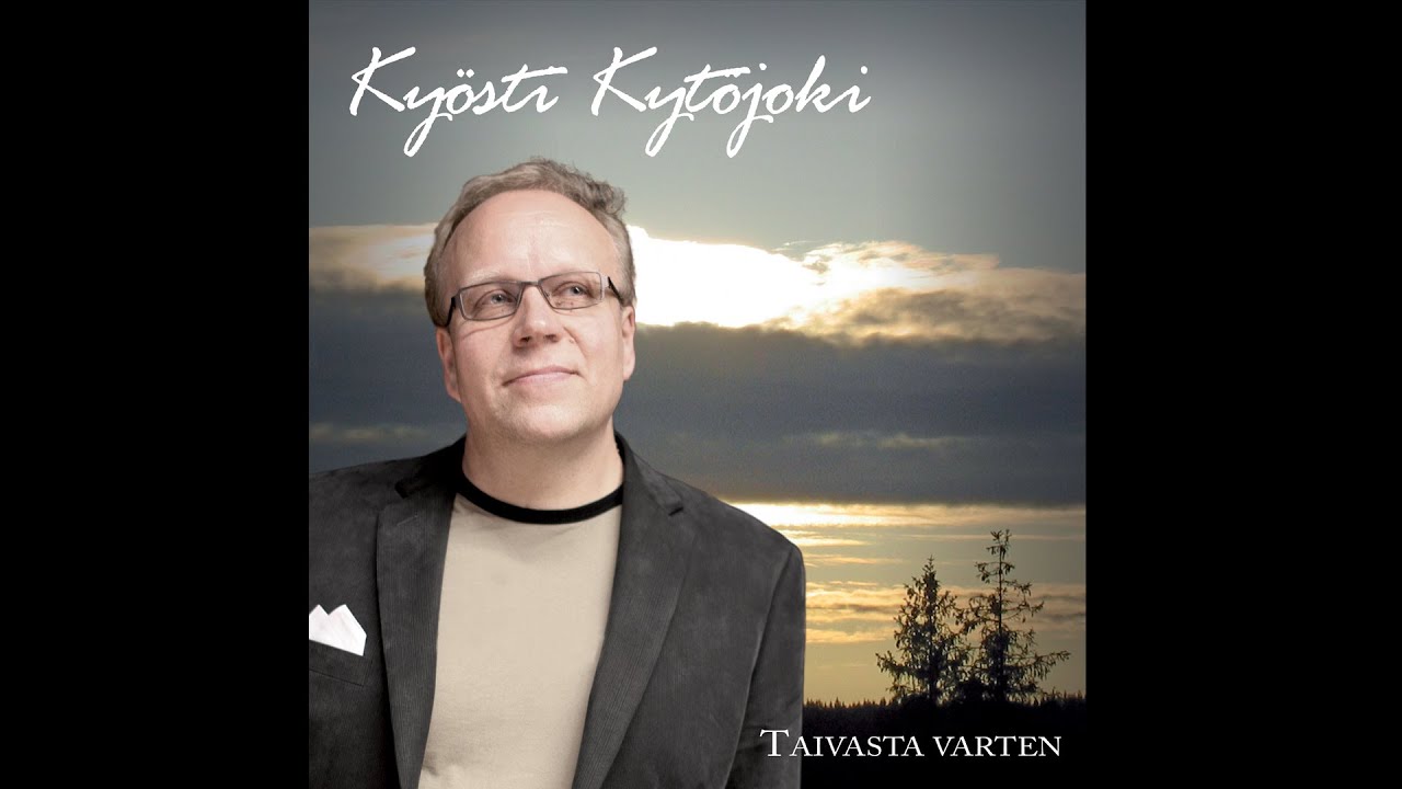 Uuden taivaan sekä uuden maan - Kyösti Kytöjoki