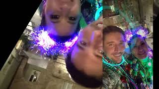 dallas TX and new orleans LA for mardi gras 2022 How Far Is Dallas Tx From New Orleans La