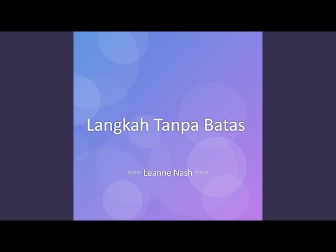 Langkah Tanpa Batas