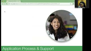 EnCorps STEM Teachers |  Information Session | November 2025