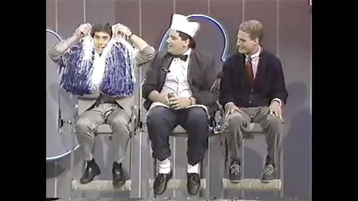 The Dating Game (1986) FULL Jeff Capri