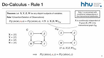 Causal Data Science - Lecture10 - Do Calculus