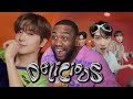 THE BOYZ (더보이즈) 'Delicious' M/V Was DELICIOUS! (Reaction)
