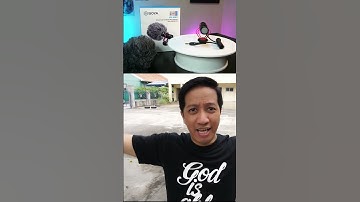 Quick Mic test Boya Bymm1 + A6400 camera #shorts