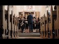 Capture de la vidéo Mdr-Kinderchor Und Signum Saxophone Quartet Mit Songs Und Tangos