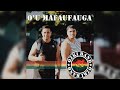 OZKI Band - Le Mafua'aga Ole Tatau (Audio)