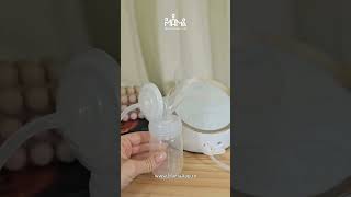 Closed System Breast Pump Explained | Why Spectra Pumps Protect Breast Milk for Moms in Qatar
