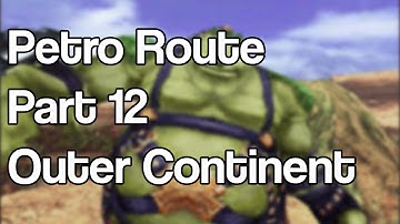 Final Fantasy IX Speedrun Tutorial Series: Part 12 - Outer Continent