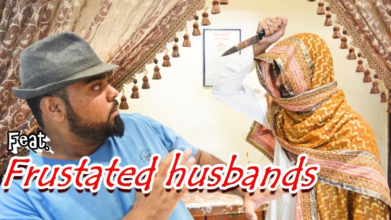 Miyan Biwi 6 | hyderabadi comedy | Deccan Drollz