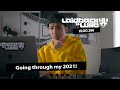 #266 Going Through My 2021 Yearmix + Year Recap!