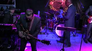 ''SPOONFUL'' - BOBBY MURRAY BAND @ Callahan's, Dec 2017