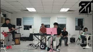 I Just Called To Say I Love You by Stevie Wonder - Cover #RS485