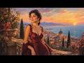 La Strada dei Ricordi – The Road of Memories | A Cinematic 1960s Italian Love Song [Italian Lyrics]