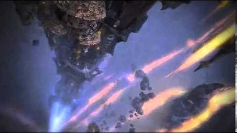 Overlord II - Developer diary: The Dark Tower