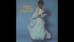 Salena Jones â€Žâ€" This 'n That (1974)  - Durasi: 36:14. 