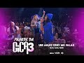 Pagode da Gica 3 - Um Anjo Veio Me Falar feat. Ana Ferr (Clipe Oficial)