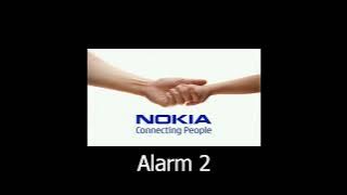 Nokia - Alarm 2