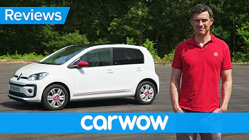 Is Volkswagen Up discontinued?