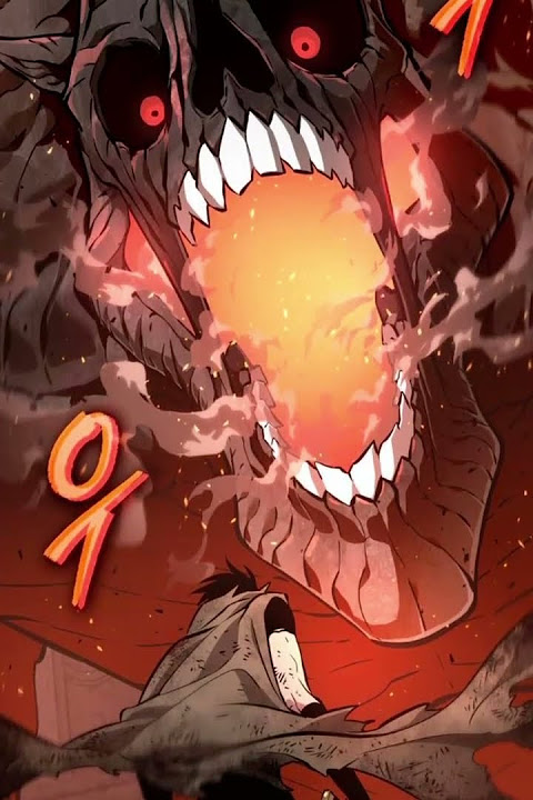 El Mundo Después del Fin - Prólogo #manhwa