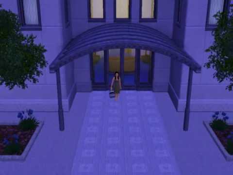 Sims 3- OMIGOD! IT'S TRIPLETS!