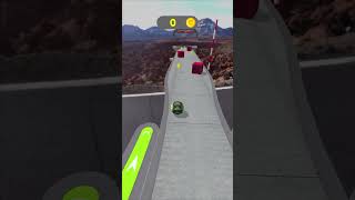 Going Ball, SpeedRun, Going Ball Portal Run Gameplay Walkthrough Android, Ios Max Level