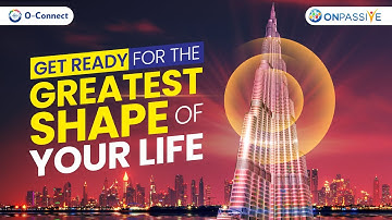 #OCONNECT #ONPASSIVE is Transforming Video Conferencing with AI!