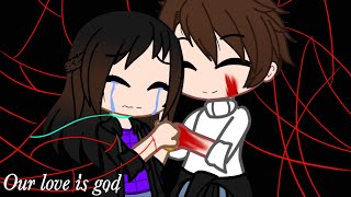 Our love is God GCMV