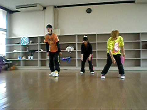 Off Shot-MIRAGE@Adult Team
