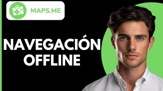 Como Usar Maps.me para Navegacion Offline en 2024 screenshot 3