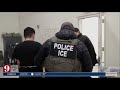 Florida's immigration arrests are threatening jail capacities, costing taxpayers thousands