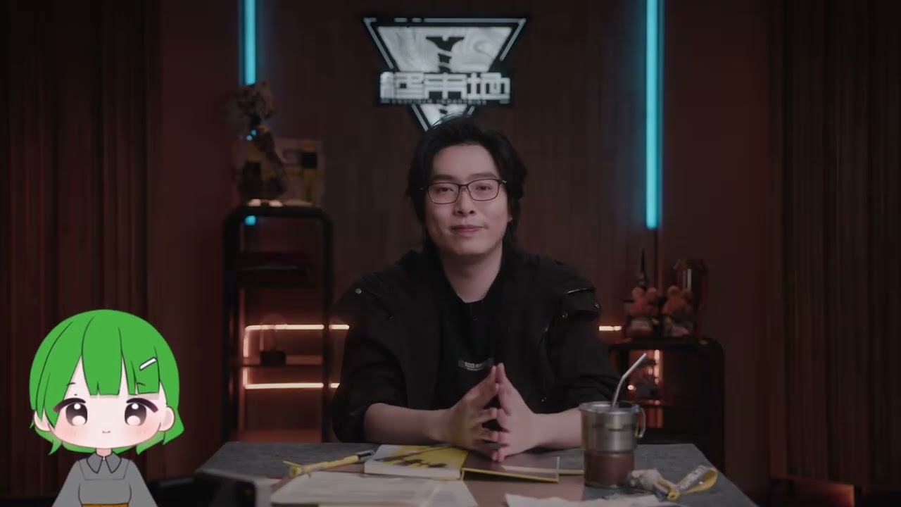 Os Devs SALVARAM o Arknights Endfield?! React Dev Log Patch 1.1