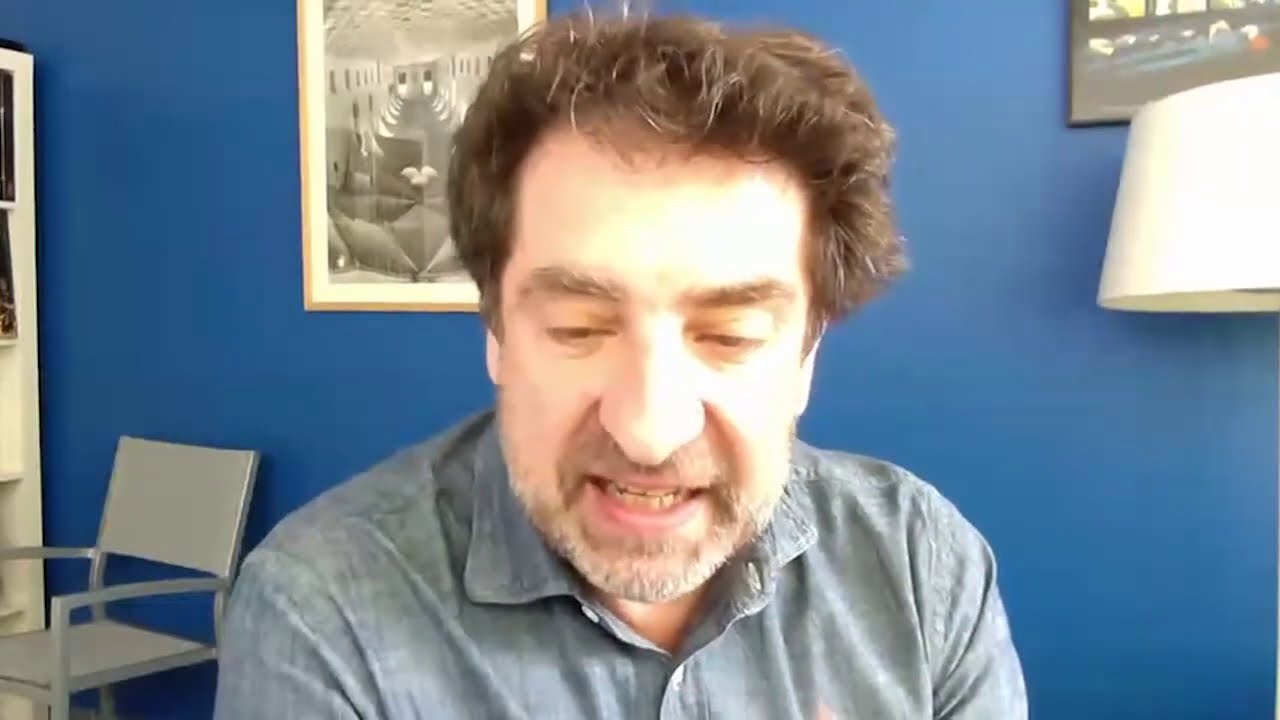 Où sommes-nous ? – sur Le Château de Franz Kafka