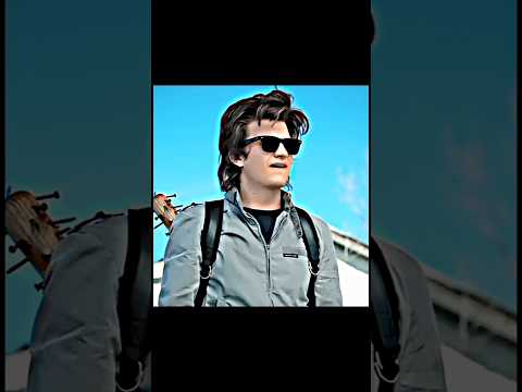 'BETTER HAIR STEVE