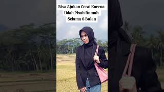 #perceraian #cerai #viralvideo #trendingshorts #trending #shorts  #mediator #pengacara #aktacerai