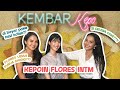 KEPOIN DRAMA DI INTM WITH FLORES, JADI GINI CERITANYA...