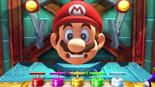 Mario Party The Top 100 - Funny Minigames