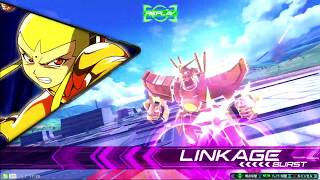 【EXVS2】翼がなくなったドラゴンガンダム【固定part9】