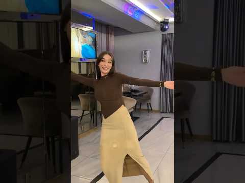 BEAUTIFUL DANCE OF CAUCASIAN GIRLS Finaly Dance Georgia Russia Caucasia Shorts Short 