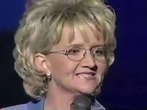 God Loves You - Chonda Pierce