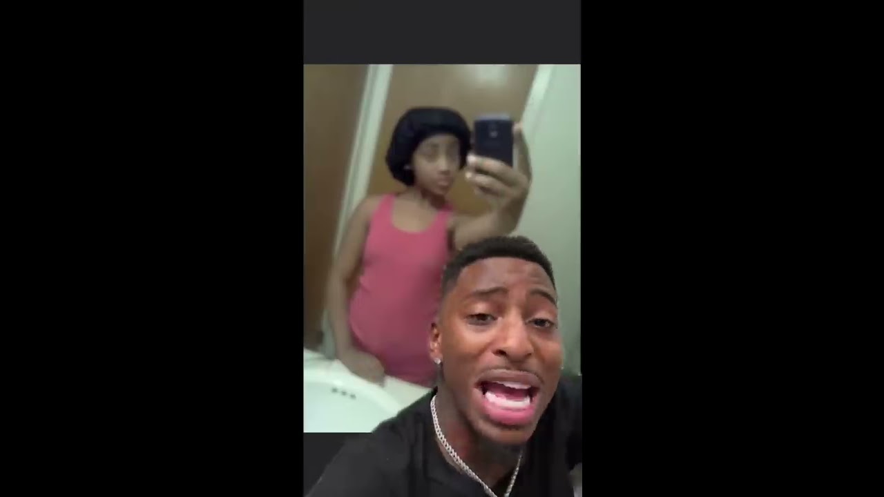 Found Old Pictures Of Jaliyah And Her Ex Shorts