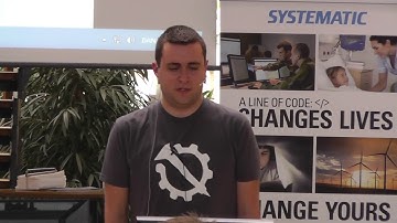 Building components with the Component Dev Kit by Kristiyan Kostadinov - #ngAarhus