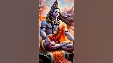 Mahadev Shankar 🕉️✨ Bholenath status 🔱 Shiv Shankar status video #shiv #mahadev #shorts