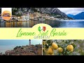 Limone Sul Garda | Zitrus-Charme am Gardasee