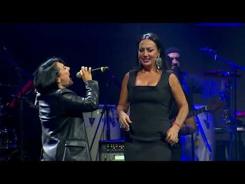 ლელა წურწუმია - სადა ხარ (Live) / Lela Tsurtsumia - Sada Khar (Live)