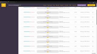 How to View Orders on the Bazar Ethical Marketplace App screenshot 2
