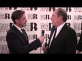 Hans Zimmer - Winner, Composer award at the Classic BRIT Awards 2013
